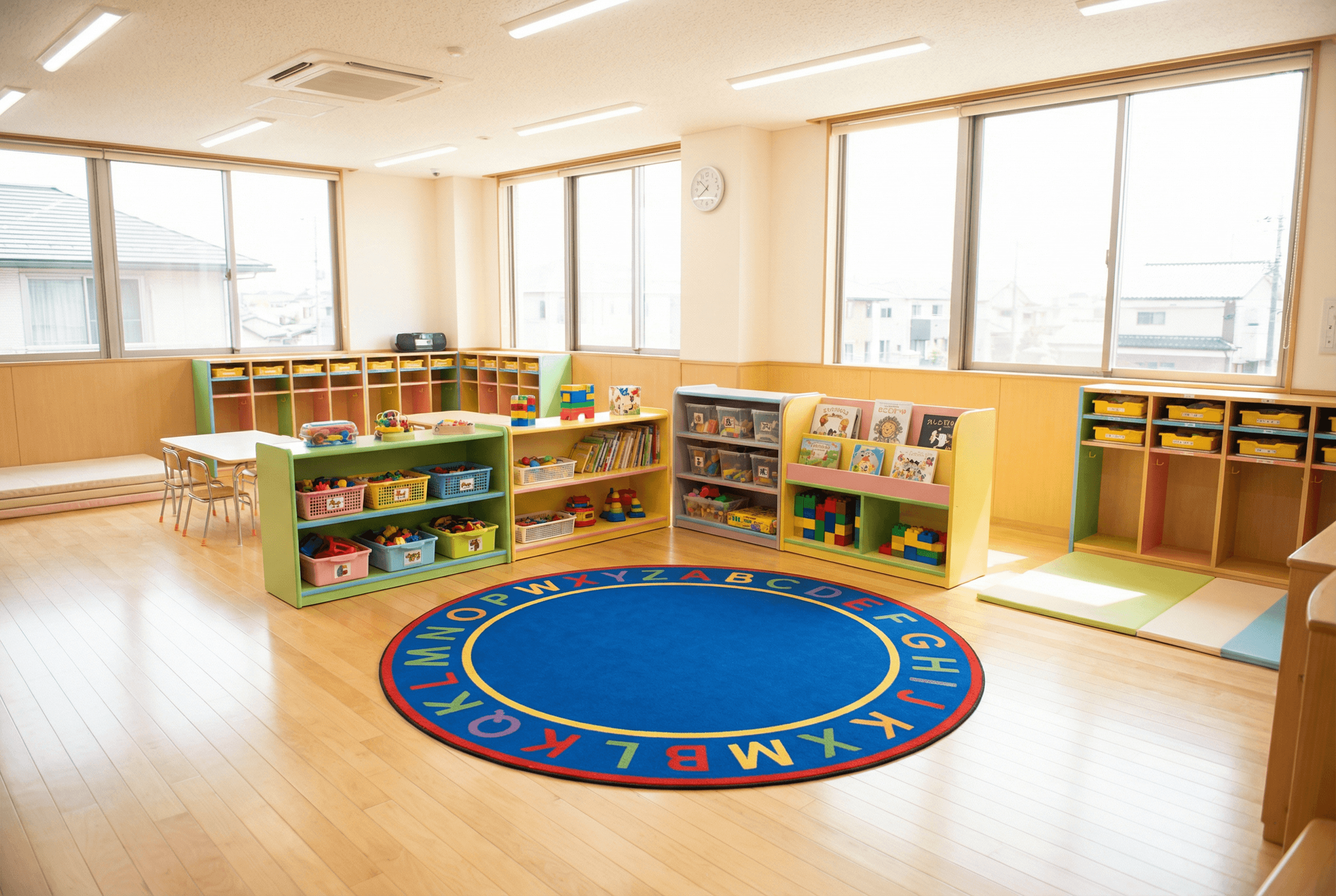 School & Classroom Cleaning Services Service Frankfurt