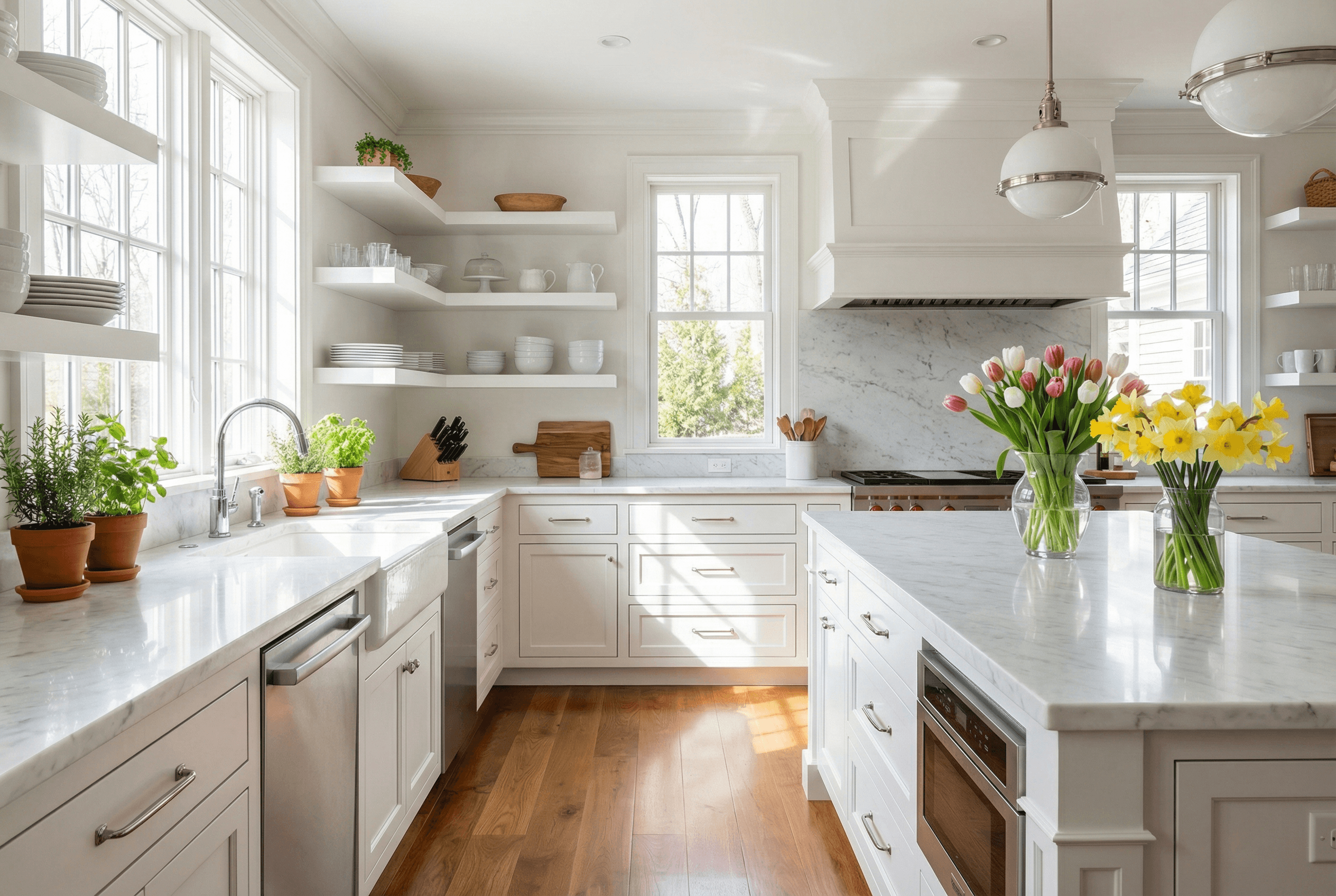 Spring Deep Cleaning Service Frankfurt