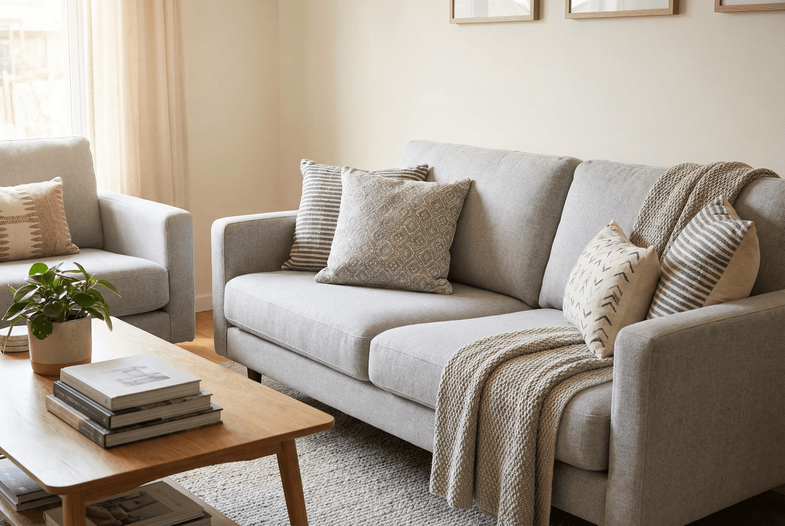 Polsterreinigung Service Frankfurt