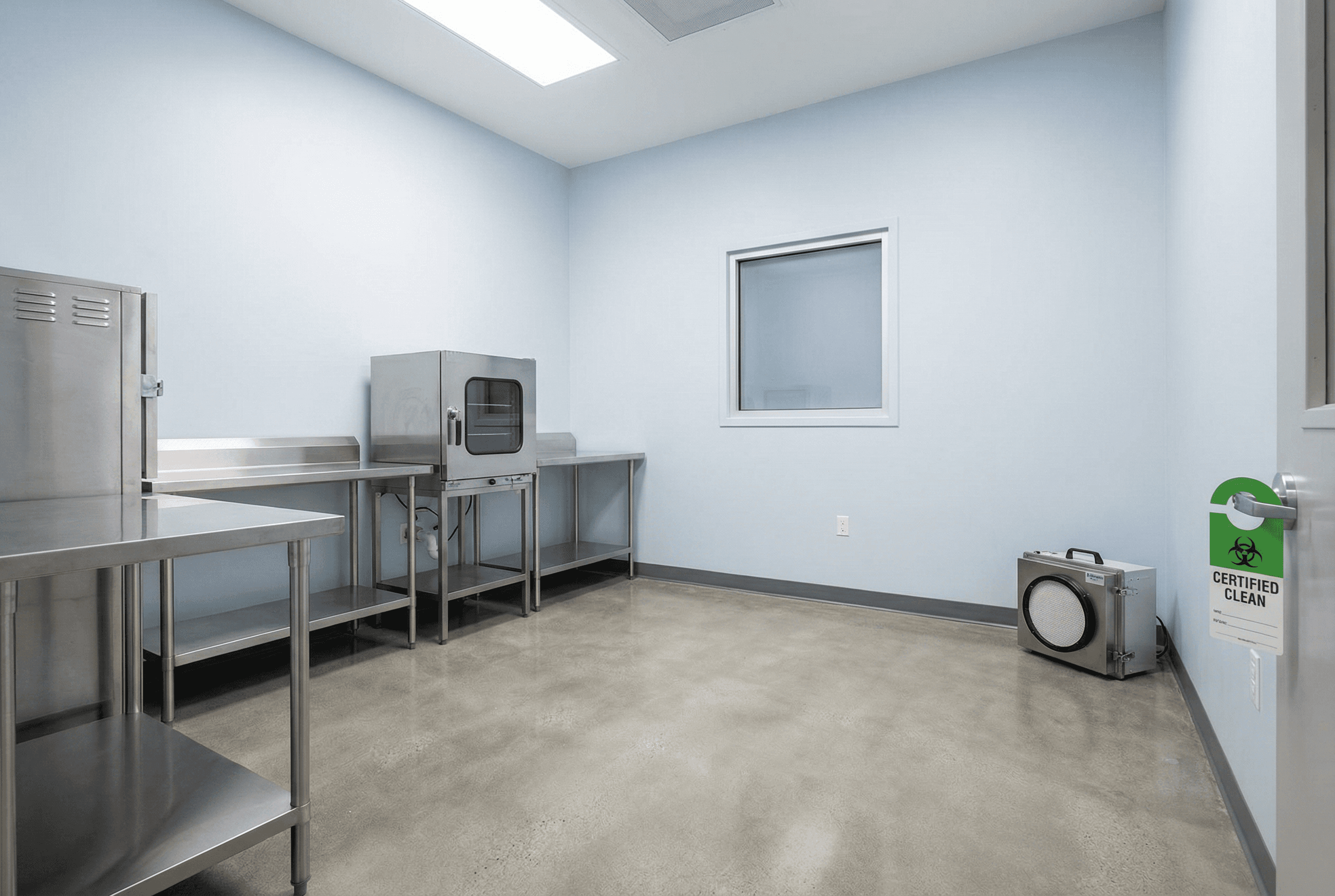 Crime Scene & Biohazard Cleaning Service Frankfurt