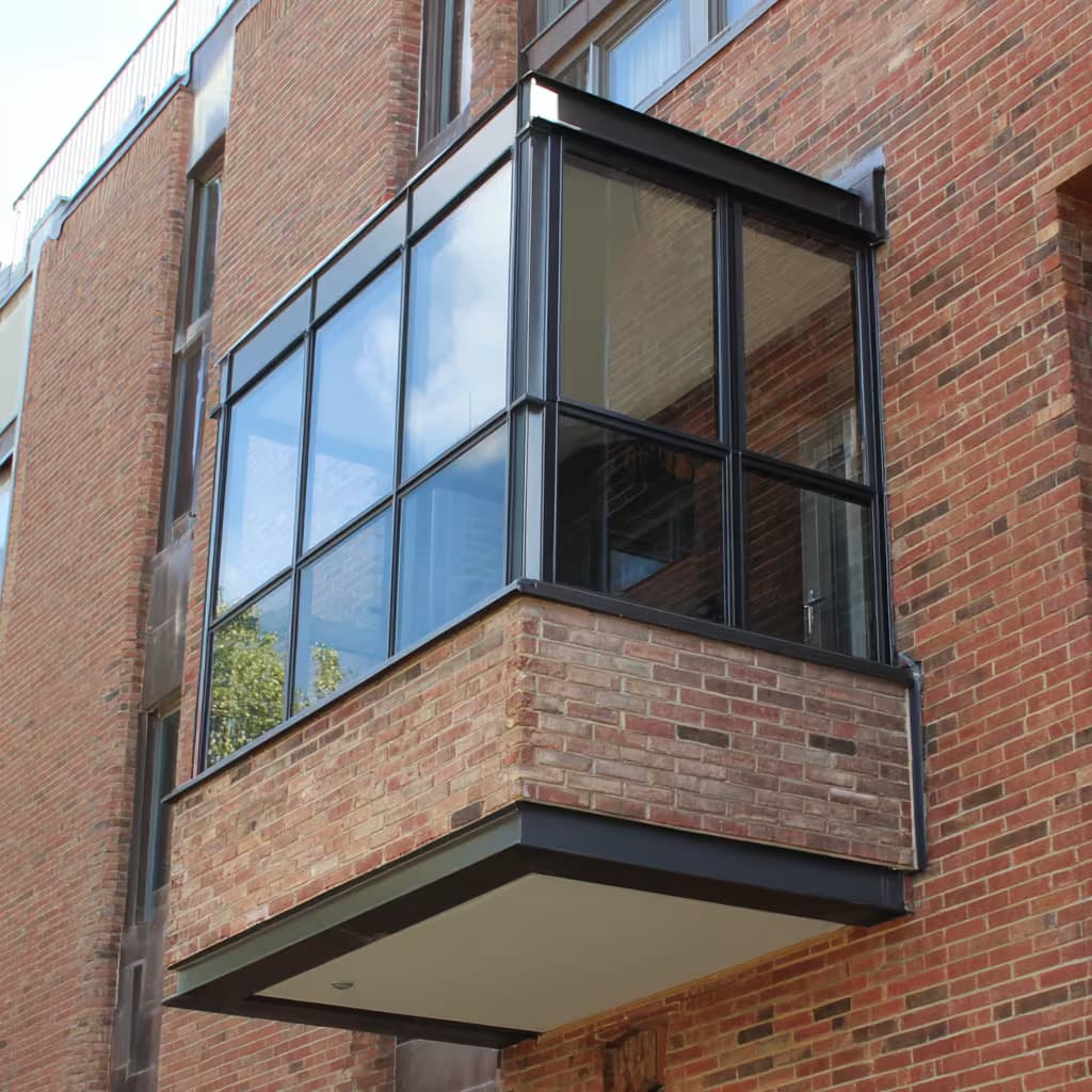 Panel-Based Counting